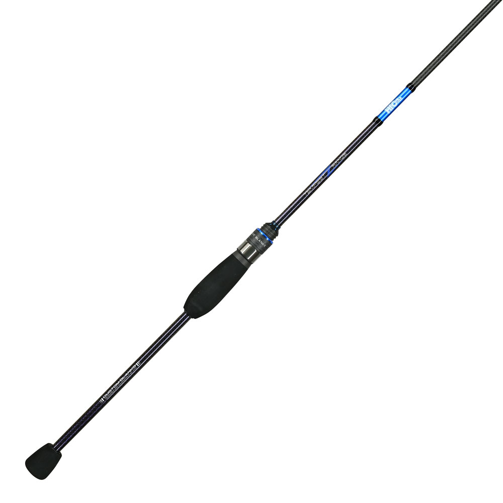 HTO Tempest Range Spinhengel 2.23m (-11g)