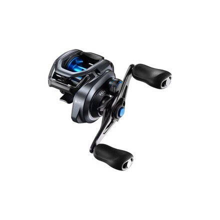 Shimano SLX XT A 151 Baitcaster Reel