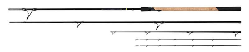 Matrix Aquos Ultra-XD Method Feederhengel 4.0m (160g)