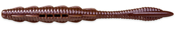 Fishup Scaly FAT Earthworm 11cm (8stuks)