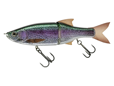 Molix Glide Bait 178 Slow Sinking Live Rainbow Trout