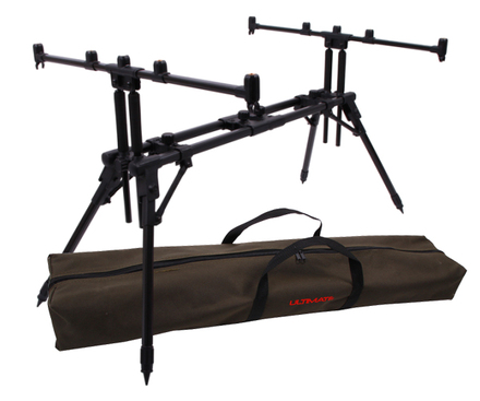 Ultimate Sky Chaser Rod Pod