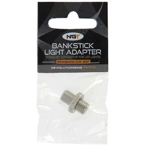 NGT Bankstick Light Adaptor