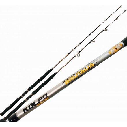 Kolpo Brutalia 1,65m (30-80lb)