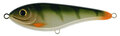 Strike Pro Buster Jerk 15cm 75g - C76 - Natural Perch