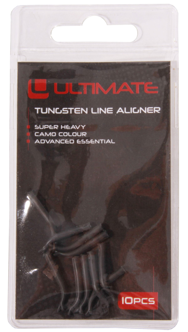 Ultimate Tungsten Line Aligners - 10pcs