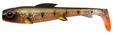 Abu Garcia SZ McPike Softbait 17cm (2 Stuks) - Yellow Fin Perch