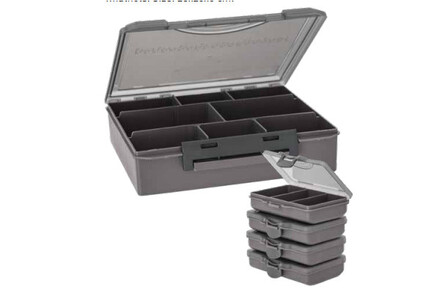 Carp Zoom Carp Accessory Box 5-in-1