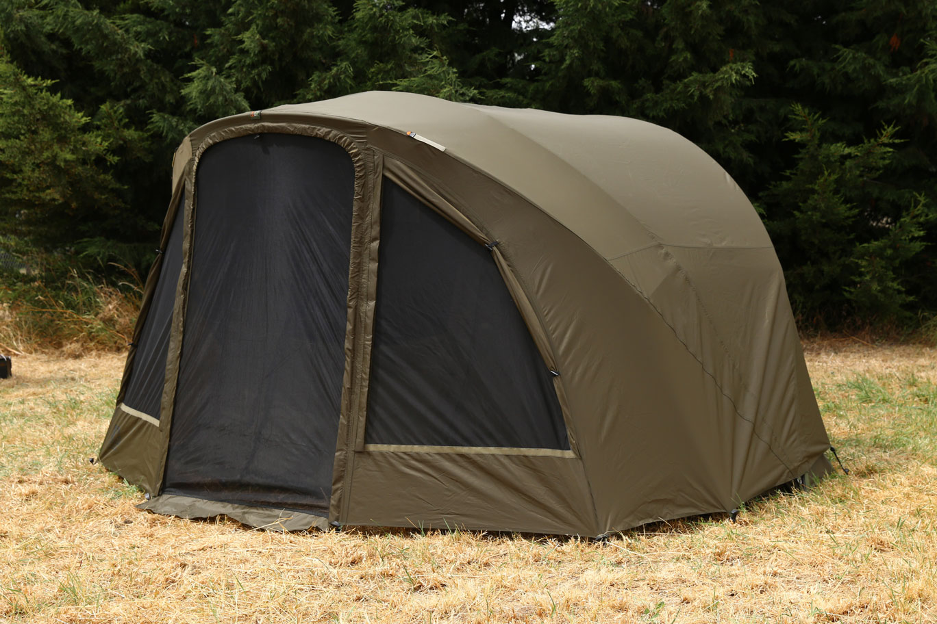 Fox R Series 1 Man XL Camo Bivvy