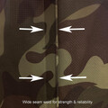 Vass-Tex 785 'Heavy Duty' Camouflage Waders