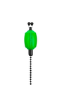 Fox Black Label Dumpy Bobbin - Fox Black Label Dumpy Bobbin Green