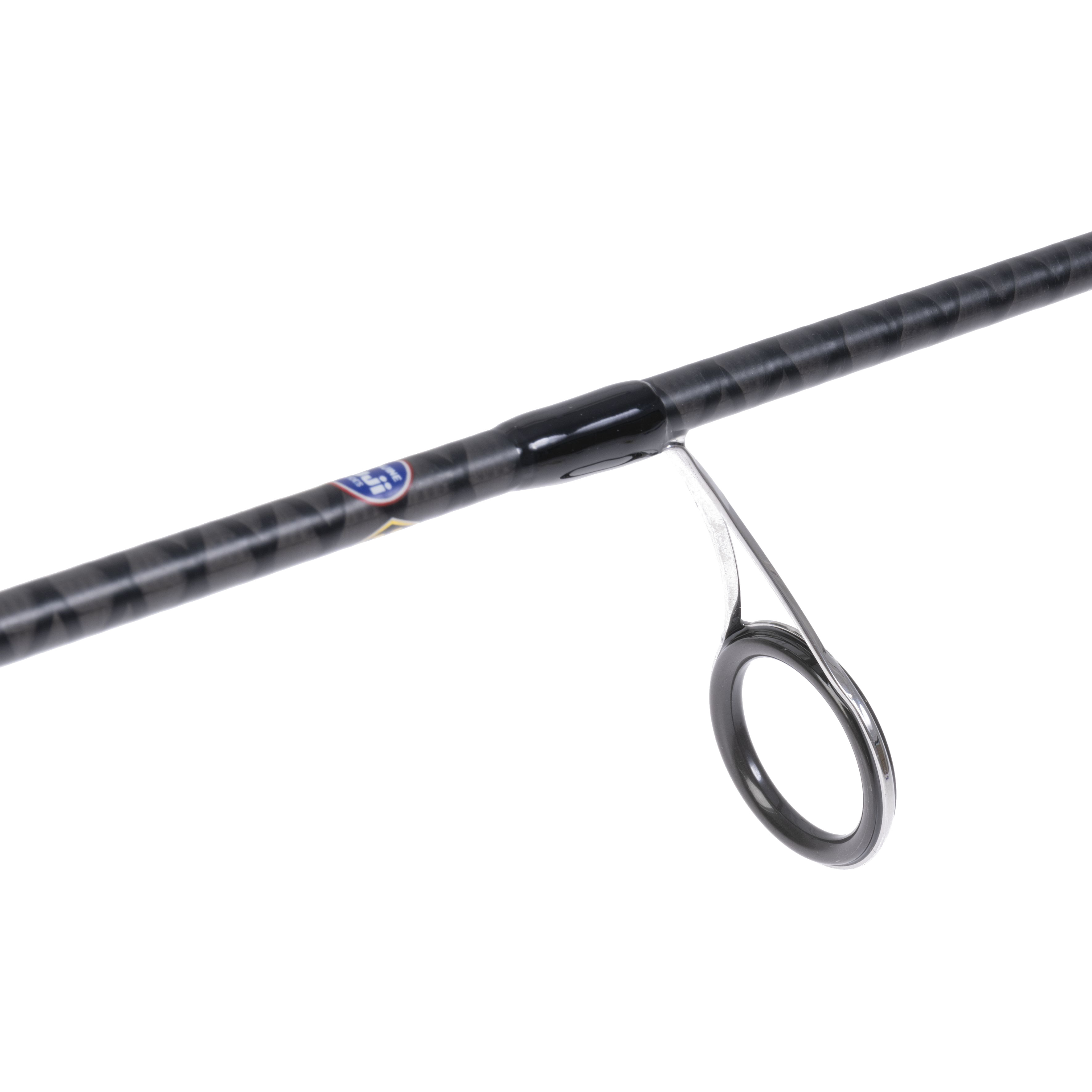 Hart Nation S-Jig Verticaalhengel 1.93m (120-250g)