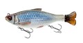 Savage Gear 3D Hard Pulsetail Roach 13,5cm 40gr Slow Sinking (met ratel) - Roach