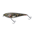 Berkley Zilla Glider 100 - Burbot