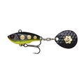 Savage Gear Fat Tail Spin Sinking - Black Magic