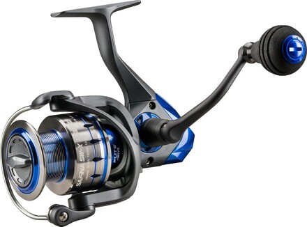 Okuma Wave X Flite Drive Strandmolen