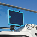 Railblaza Screengrabba R-Lock Ipad/Tablet Holder Starport Kit