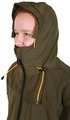 Tactic Carp Softshell Parka