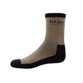 Nash Long Socks Maat 41-46 (2 paar)