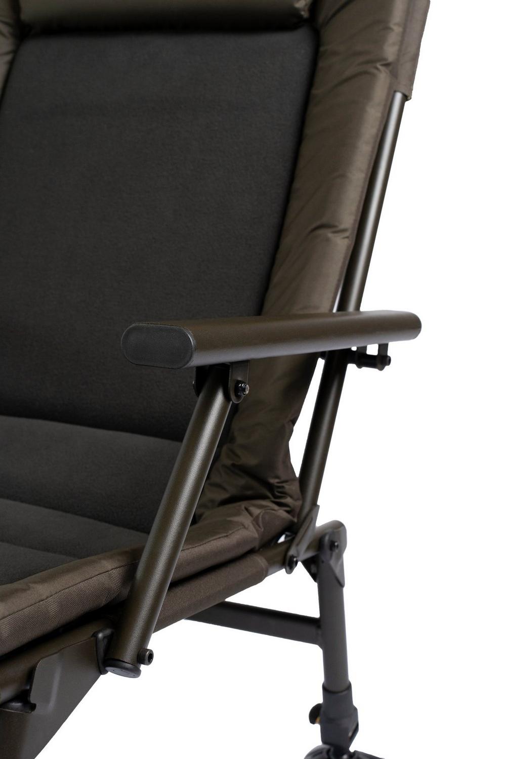 JRC Cocoon II Relaxa Chair Karperstoel