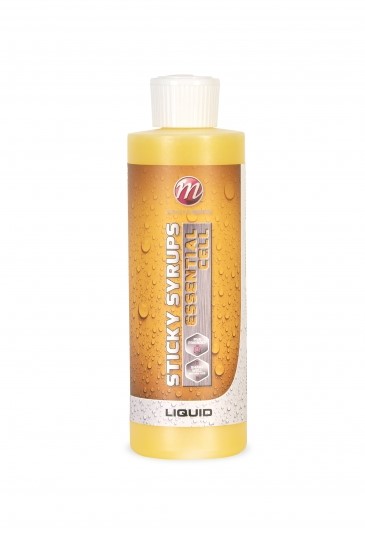 Mainline Match Syrup Essential Cell (250ml)