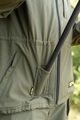 Tactic Carp Softshell Parka