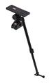 Berkley Fish Finder Holder W. Telescopic Arm (29-52cm)