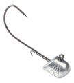 Spro Jig 90 Wide Gape Zinc Jighead 3/0 (3 Stuks)