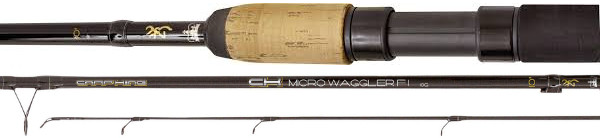 Browning CK Micro Waggler F1 3.0m (10g)