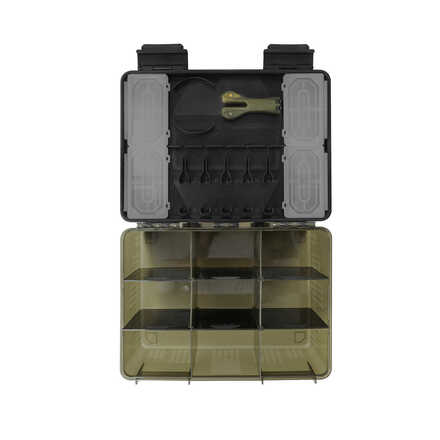 Korum Tackle Blox Tacklebox