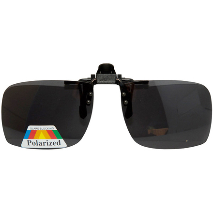 Ultimate Clip On Sunglasses