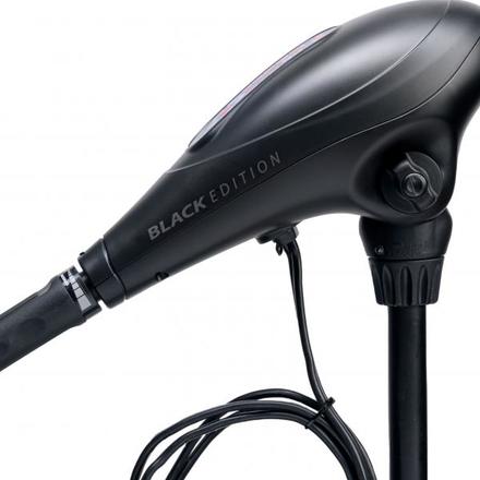Rhino BE 35 Black Edition Electric Outboard Motor 12V