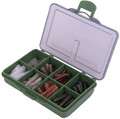 Ultimate Carp End-Tackle Kit met maar liefst 240 stuks!