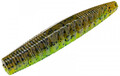 Strike King Nedrig Ocho 6,5cm, 6 stuks! - Summer Craw