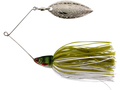 Westin MonsterVibe (Willow Blade) 23g - Wow Perch