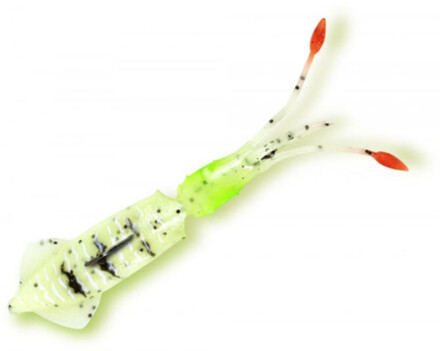 Zebco Rhino RigSquid Glow (10cm) (13g)