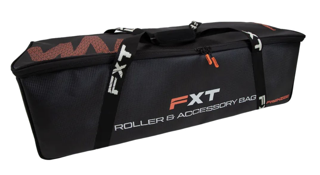 Frenzee FXT Roller & Accessory Bag Vistas