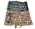 Carp Porter Travel Bag DPM