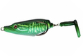 Sakura Bubble Frog 70mm Floating - GP - Green Pike