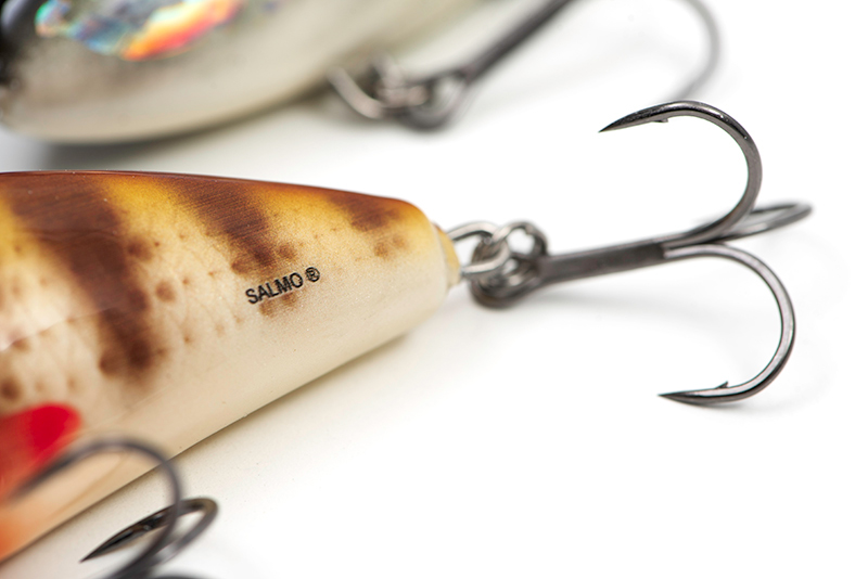 Salmo Fatso Floating Jerkbait 10cm (48g)