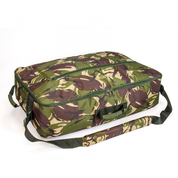 Saber DPM Large Bait Boat Bag