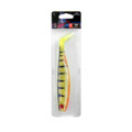 Fox Rage Pro Shad Perch Ultra UV Packs - 18cm