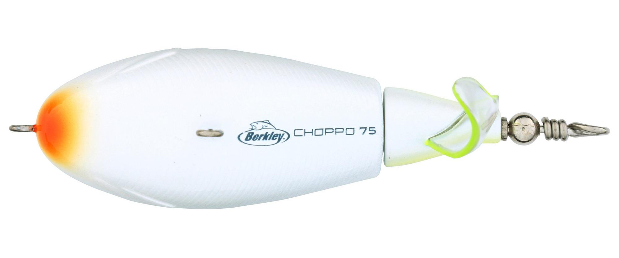 Berkley Choppo Oppervlakte Kunstaas 12cm - Sexy Back