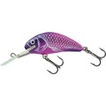 Salmo Hornet 2,5-3,5cm Sinking - UV Purple