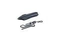 RidgeMonkey Connexion Uni Lead Clip - Silt Black