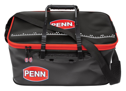 PENN Foldable EVA Boat Bag