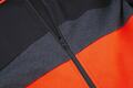 Nytro Zipped Hoody Tri-Color