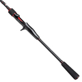 Abu Garcia Vendetta V3 Casting Hengel