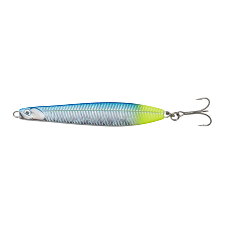 Savage Gear Surf Seeker Sinking Blue Chrome 10cm (30g)