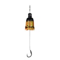 Madcat A-Static Adj. Ct Meerval Kunstaas 33cm (150g) - Black